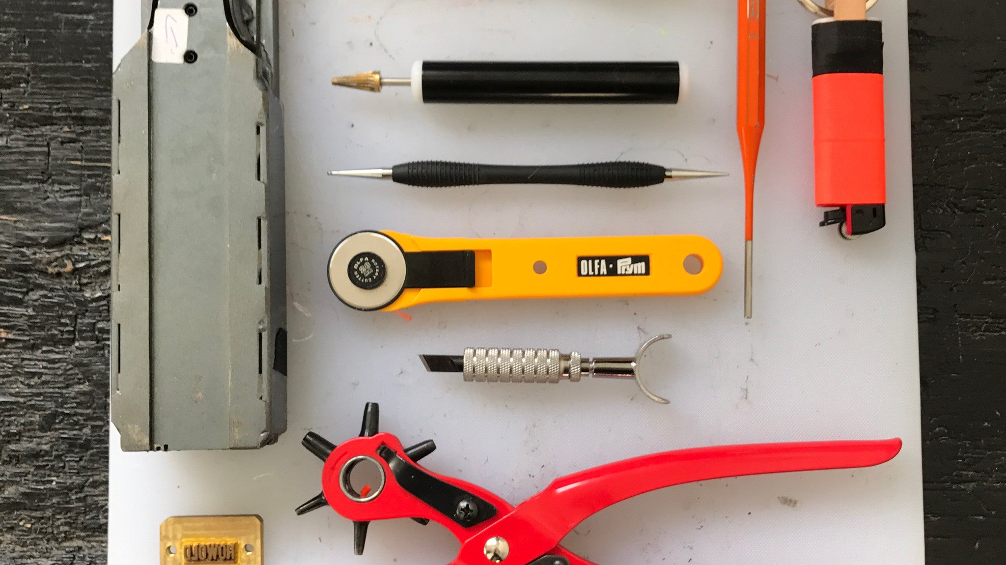 #marchmeetthemaker challenge, day 4