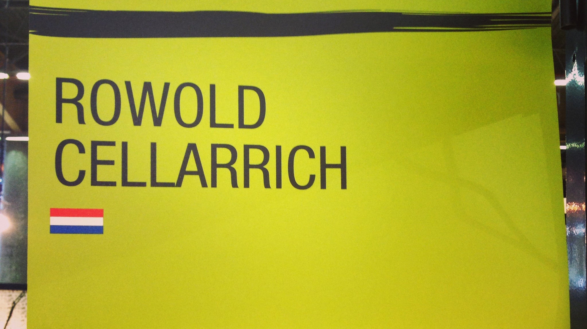 #marchmeetthemaker, Day 24