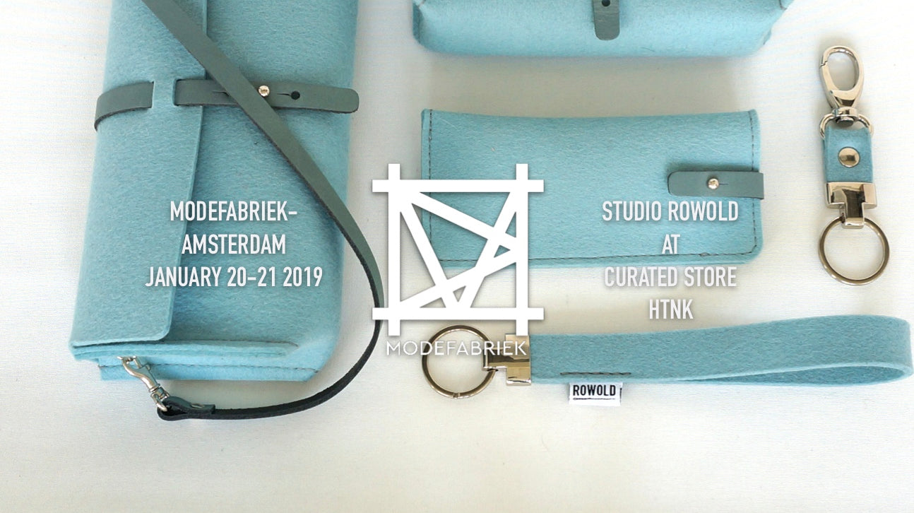 Mode Fabriek 2019
