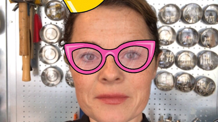 #marchmeetthemaker challenge, day 1