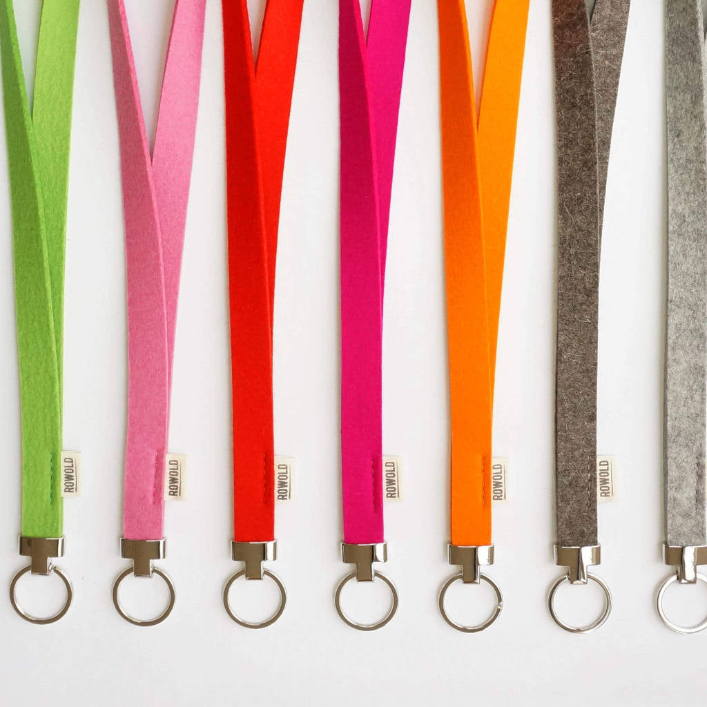 wolvilt - keycords & sleutelhangers