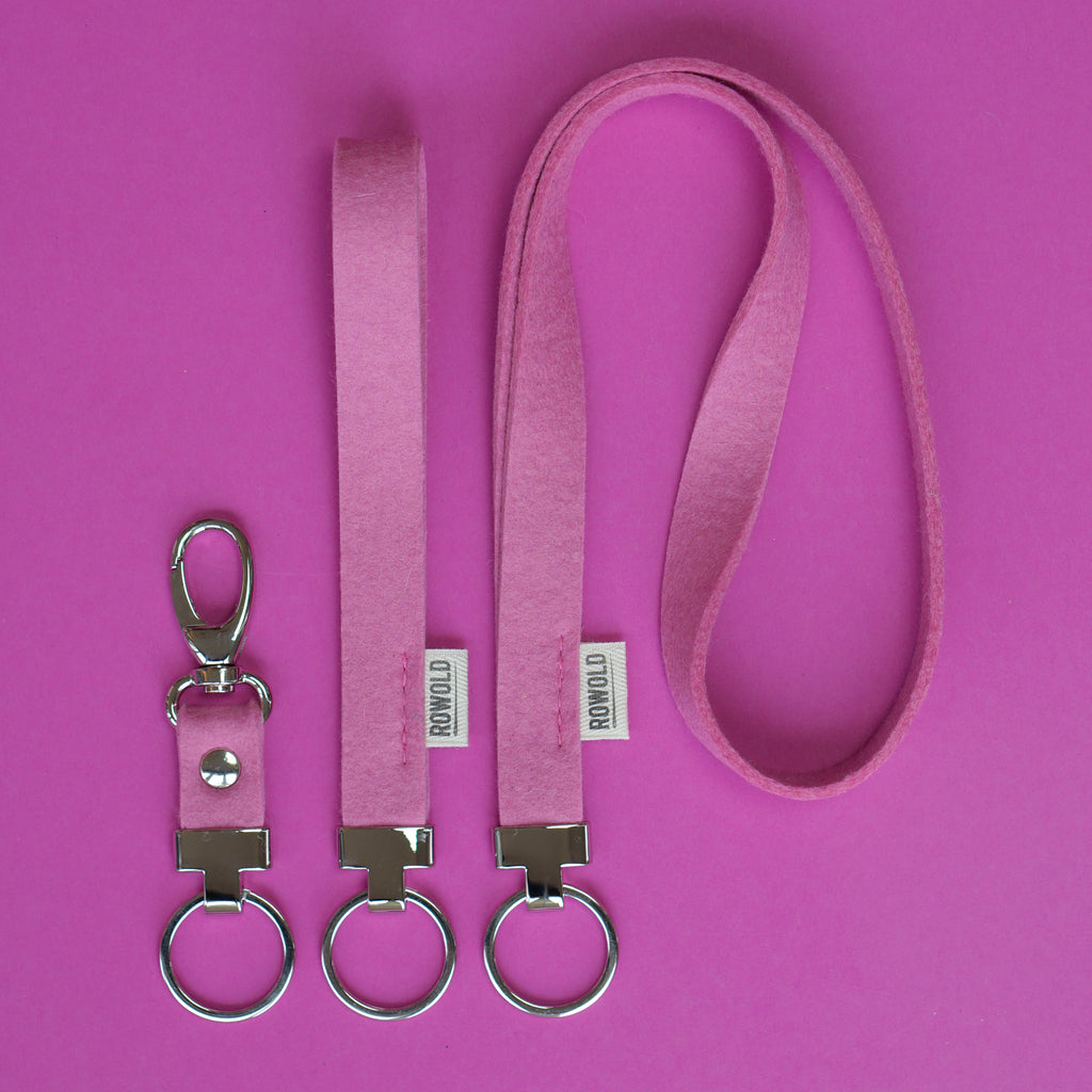 key -cords -fobs -lanyards | sleutel -hangers -clips