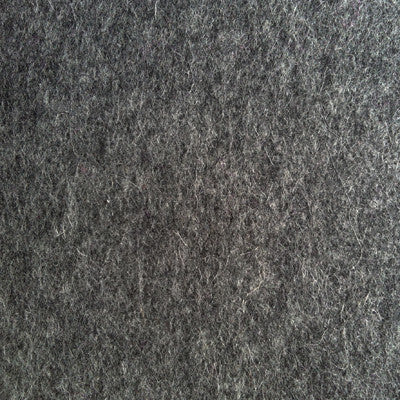 wool felt tote bag | Darwin medium -