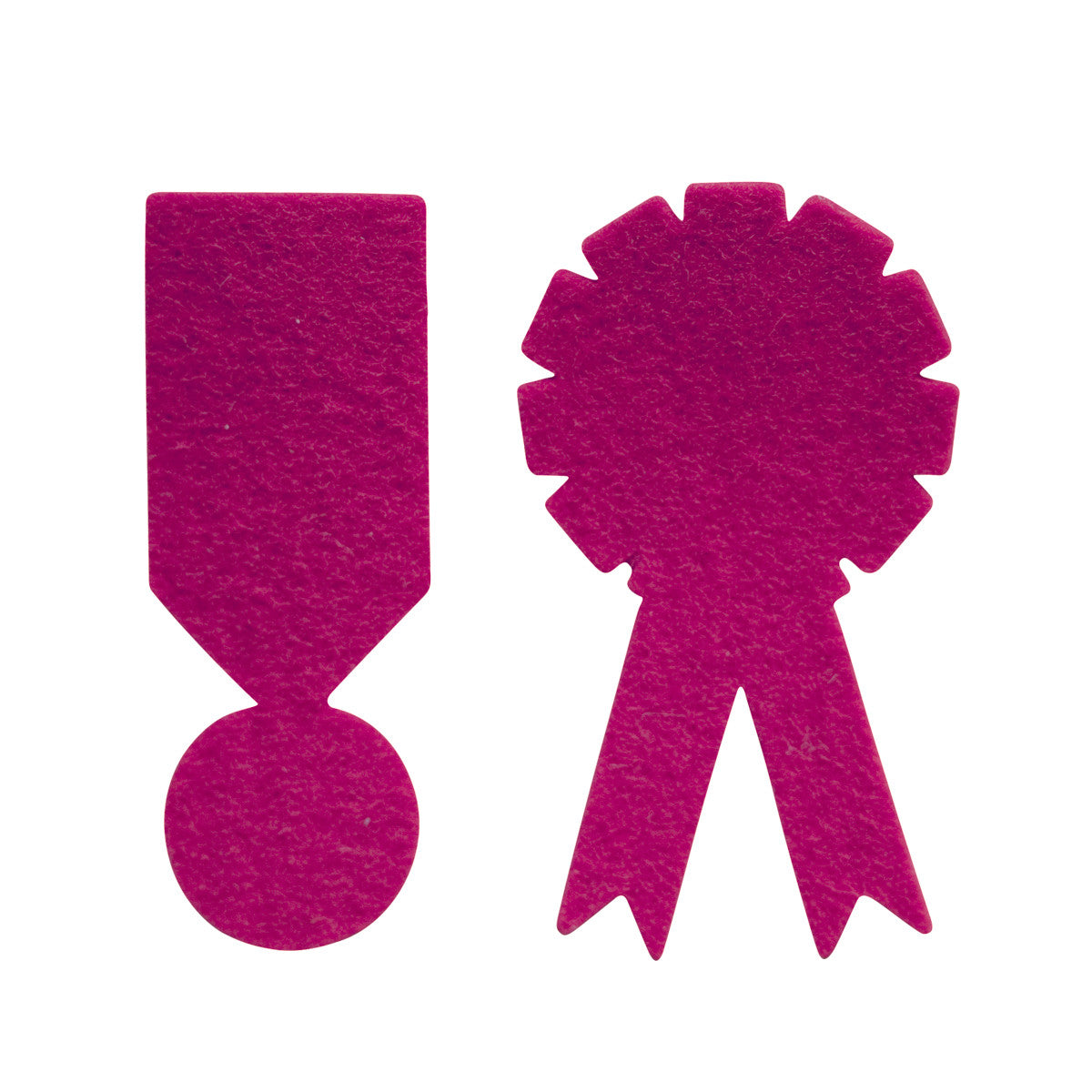 Wit gemêleerd merinowol vilt, lichte en veelzijdige kleur, uitstekend voor handgemaakte broches Vienna een accessoire van Studio ROWOLD