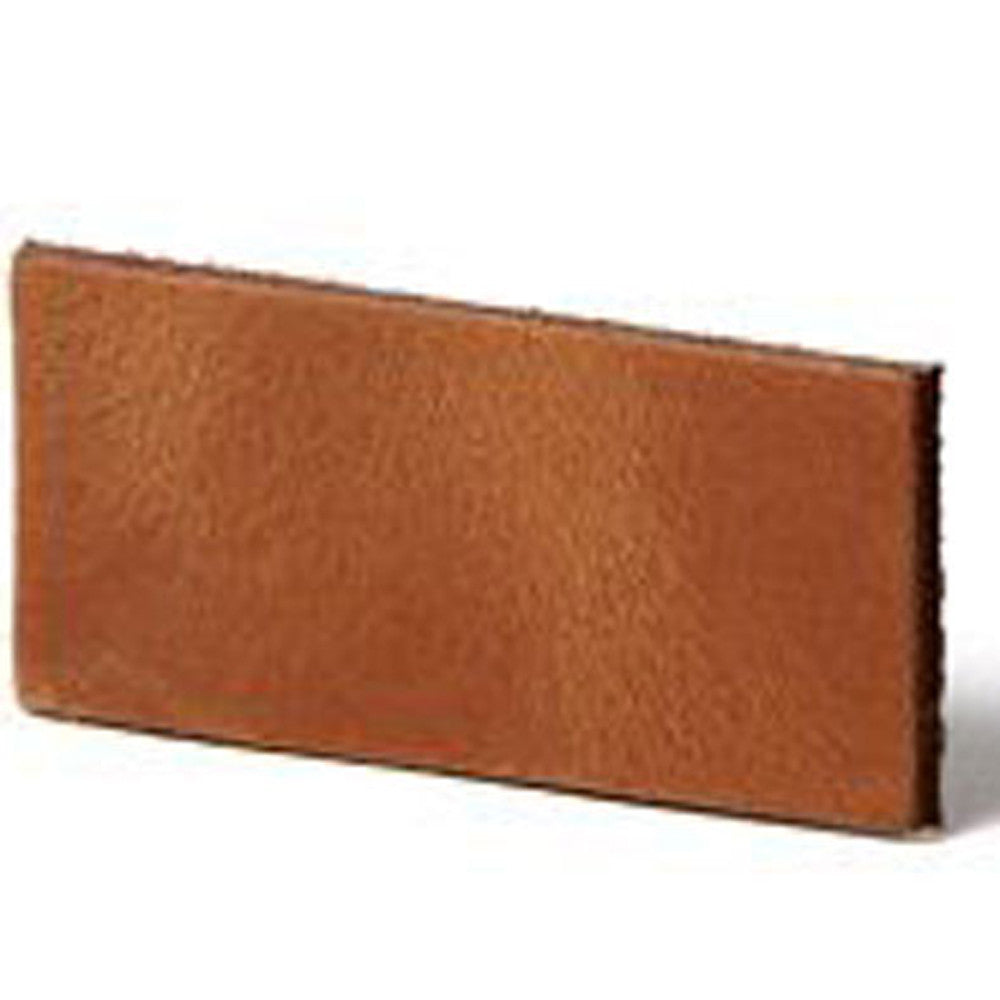 Zwart leren schoudertasje Uppsala met zwarte lederen schouderband