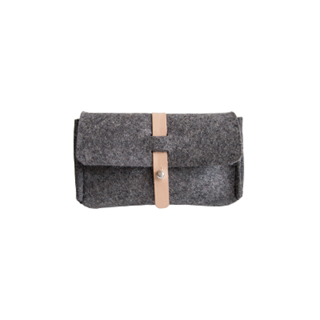case/sleeve felt | Byrne | vilt hoesje -
