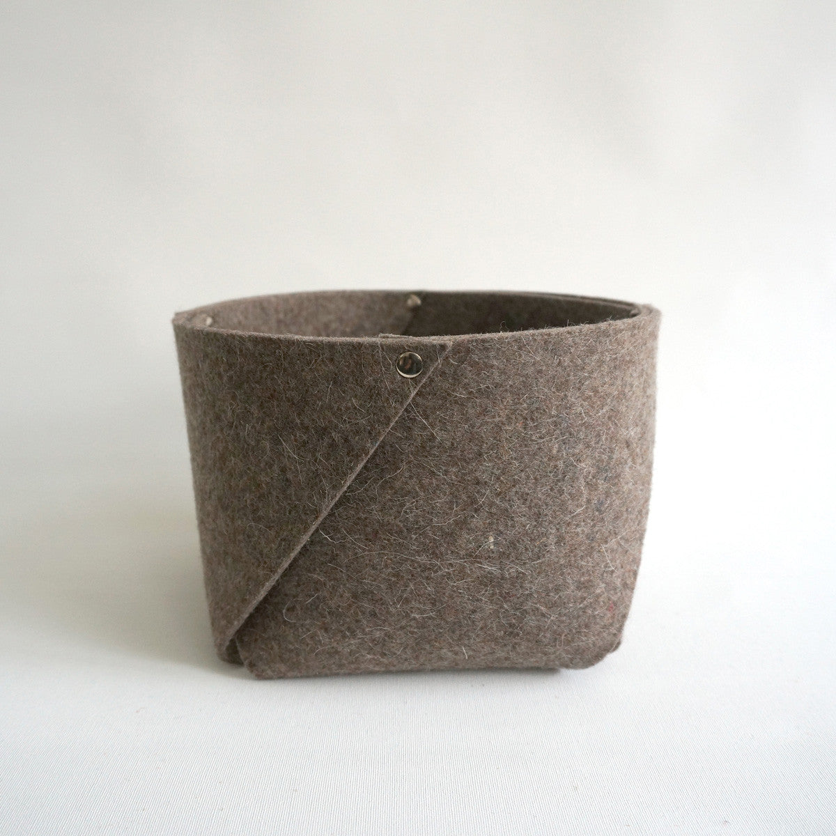 container wool felt | West M | wolvilten bak -
