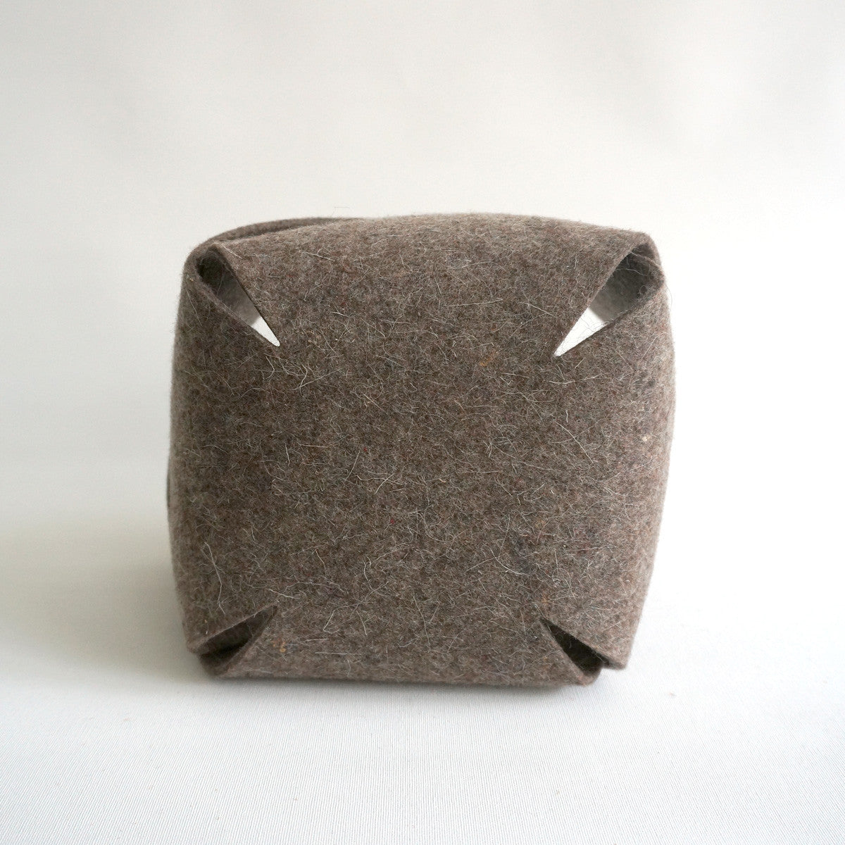 container wool felt | West M | wolvilten bak -
