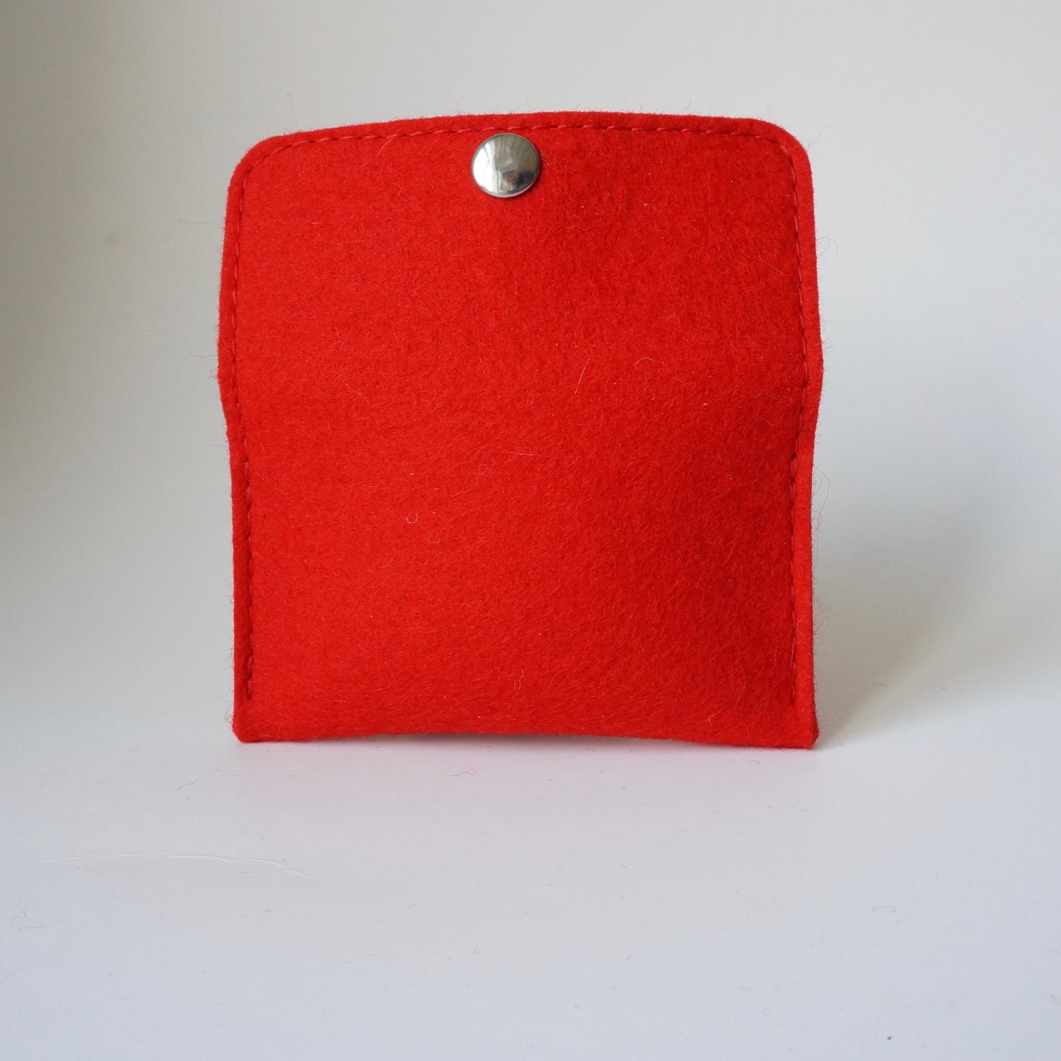 Felt card sleeve | Malia -