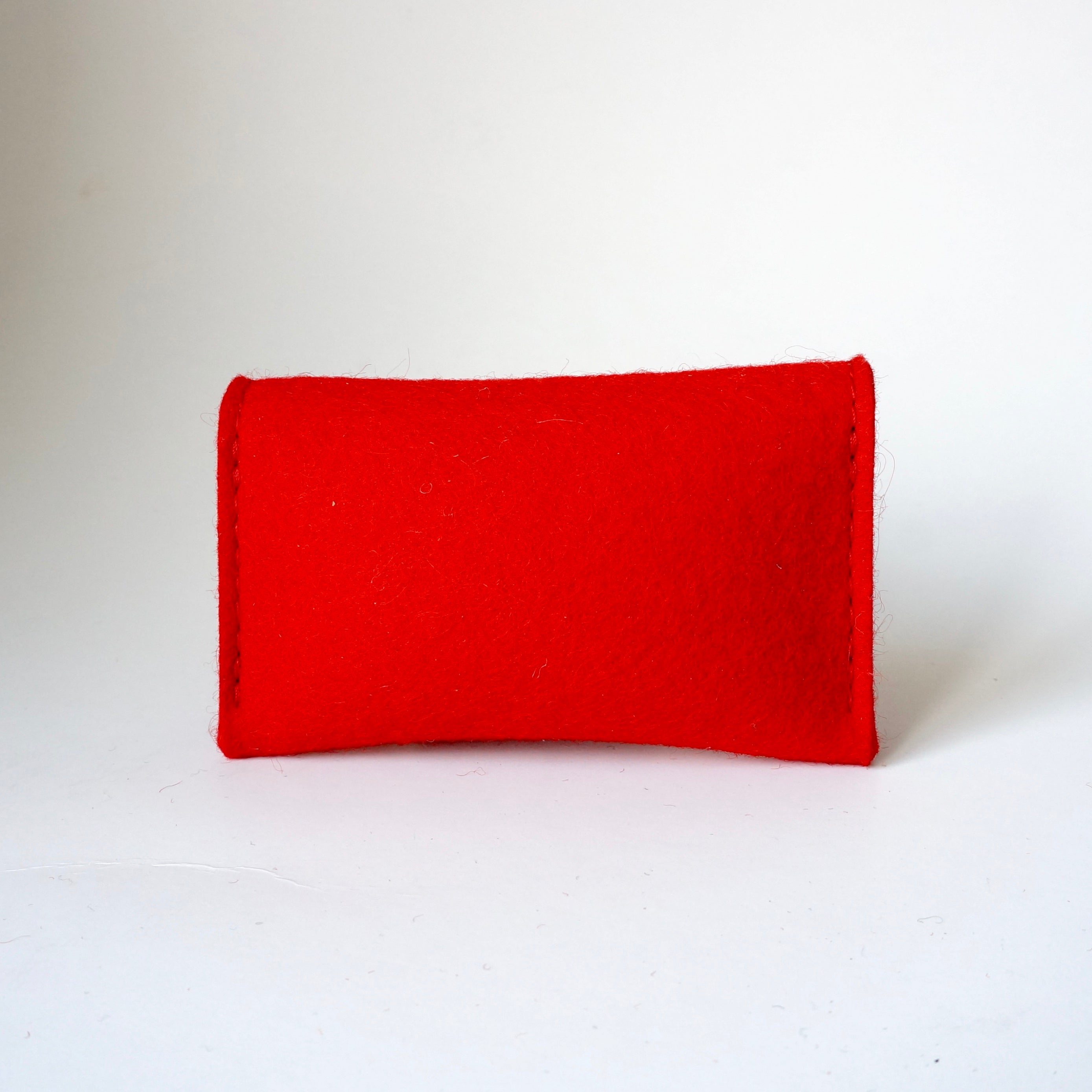 Felt card sleeve | Malia -