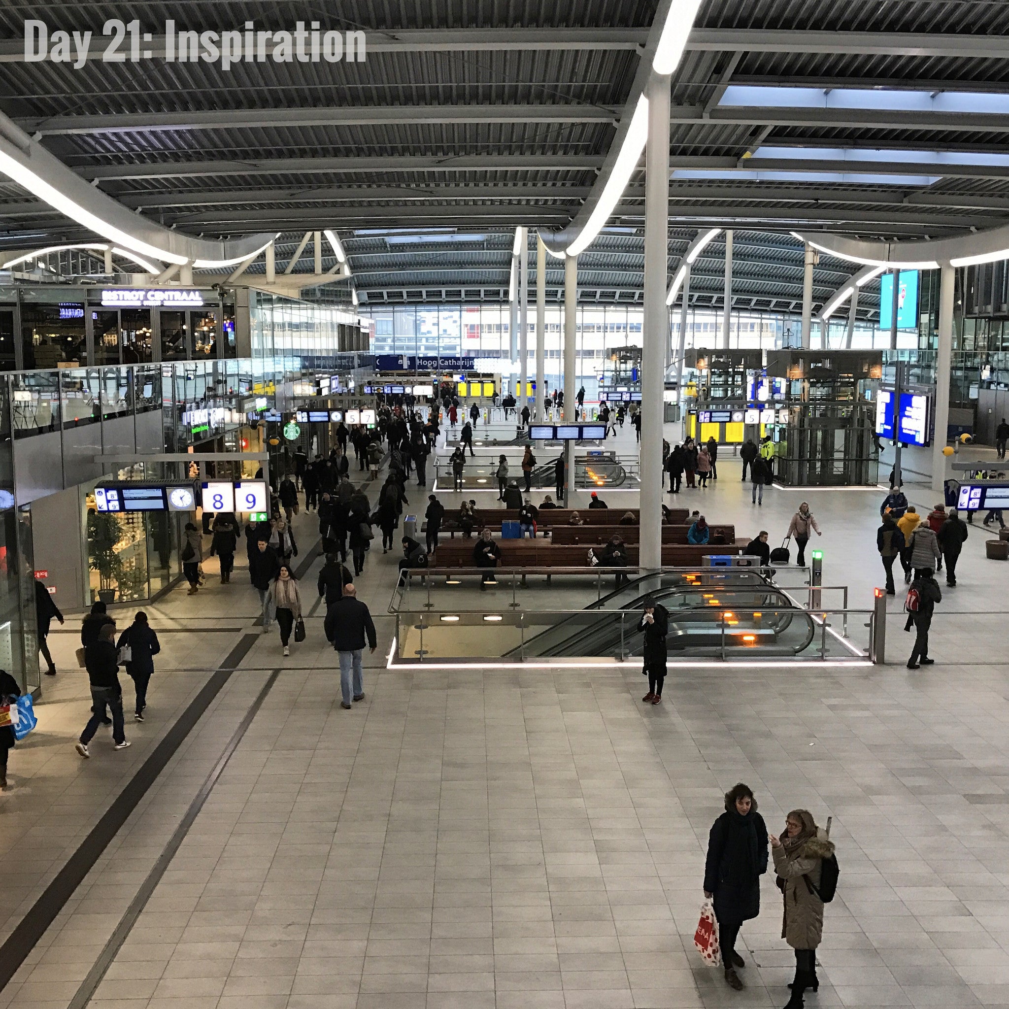 #marchmeetthemaker, day 21