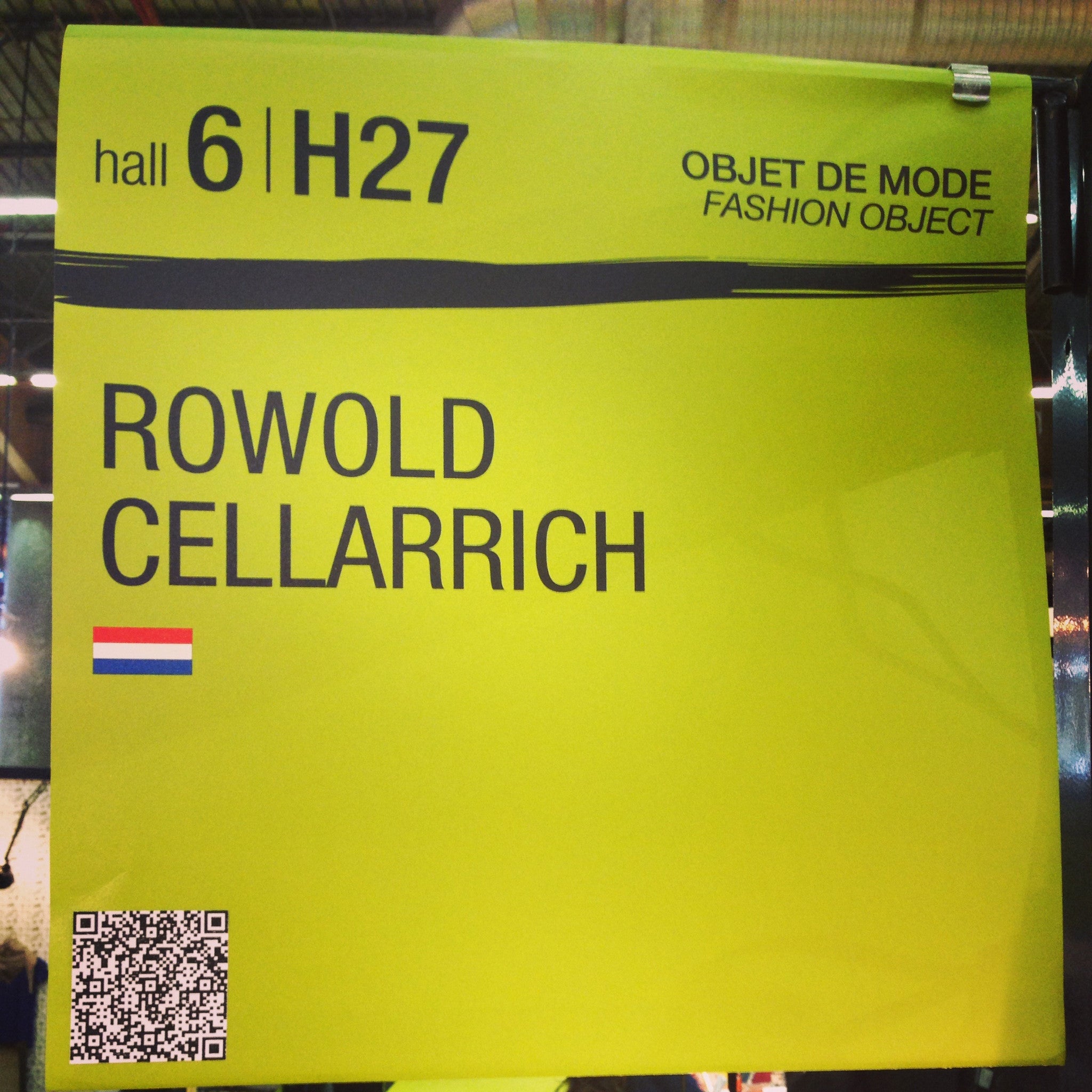 #marchmeetthemaker, Day 24