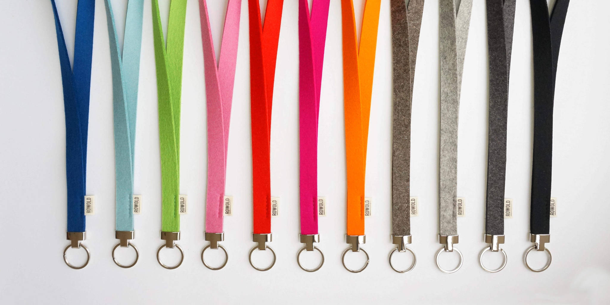 wolvilt - keycords & sleutelhangers