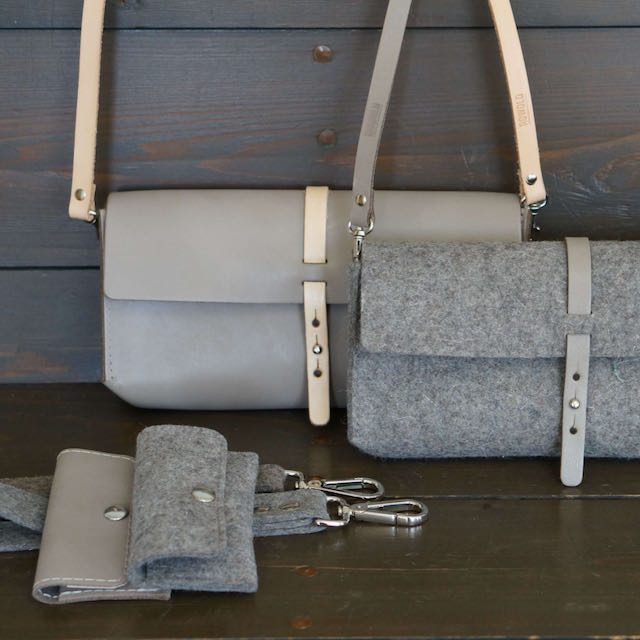 bags - sleeves - cases