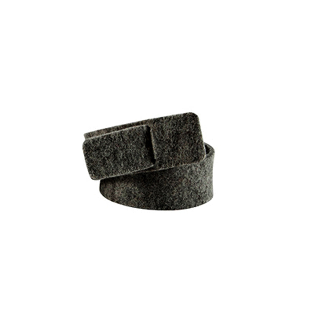 bracelet wool felt | Bern | vilt armband -