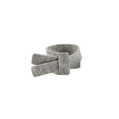 bracelet wool felt | Dublin | vilt armband -